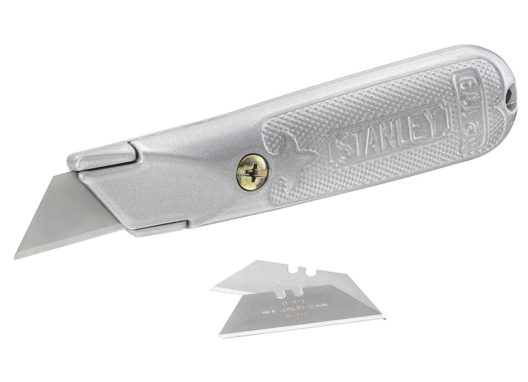 STANLEY VAST CUTTERMES 199E