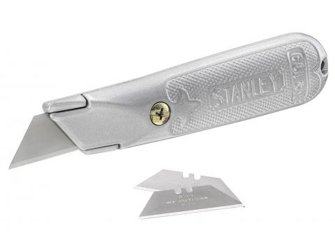 STANLEY COUTEAU FIXE 199E