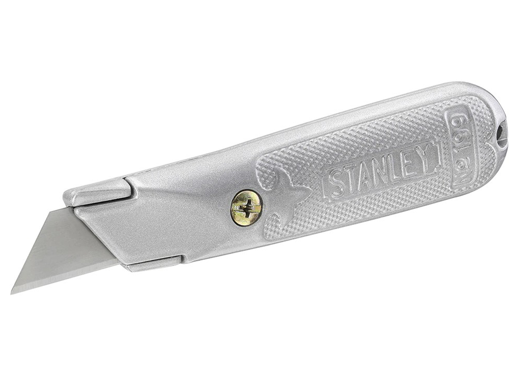 STANLEY VAST CUTTERMES 199E