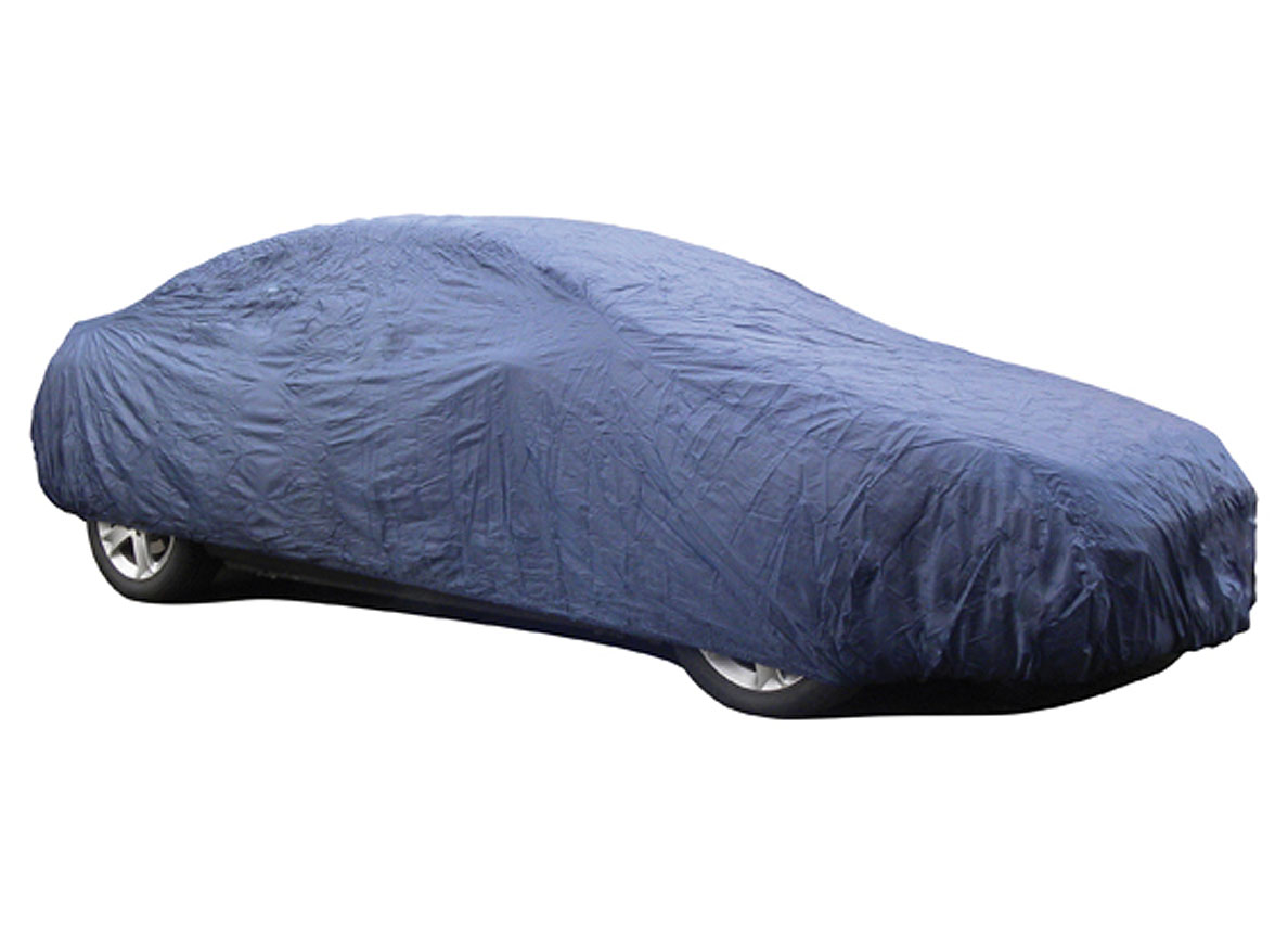 HOUSSE AUTO POLYESTER L     