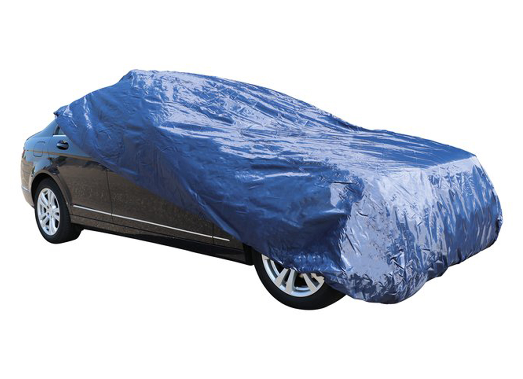 HOUSSE AUTO POLYESTER XL