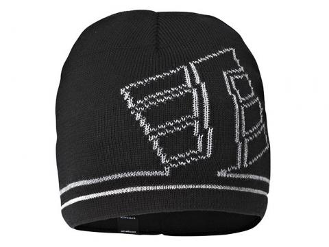 WINDSTOPPER ZWART ONE SIZE