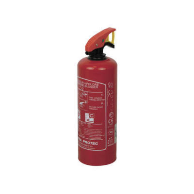 BRANDBLUSSER ALPHA PROTEC 1KG