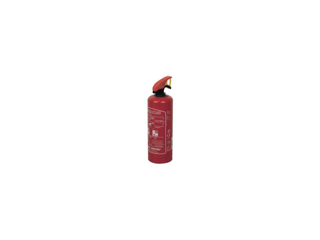 BRANDBLUSSER ALPHA PROTEC 1KG