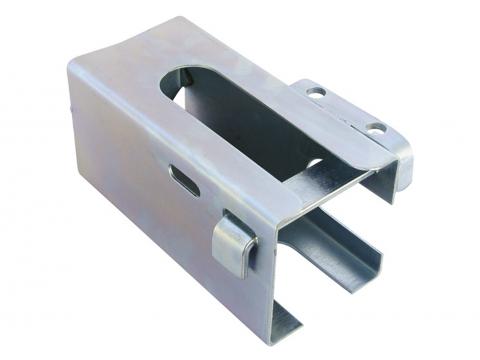 DISSELSLOT KOKERMODEL