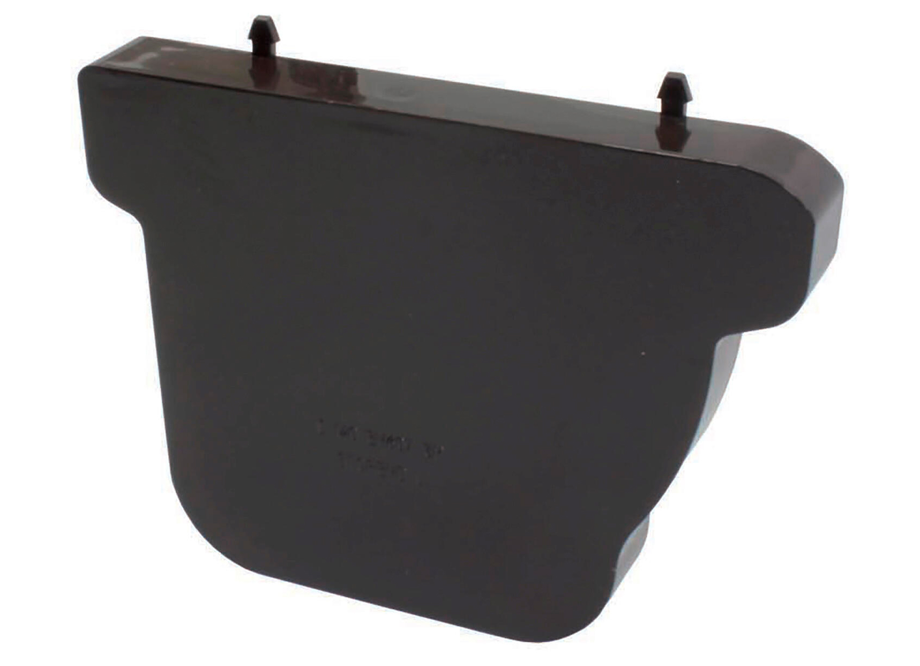 SCALA FOND GAUCHE POUR GOUTTIERE C-140