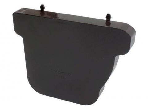 SCALA EINDSTUK LINKS C-140 BRUIN