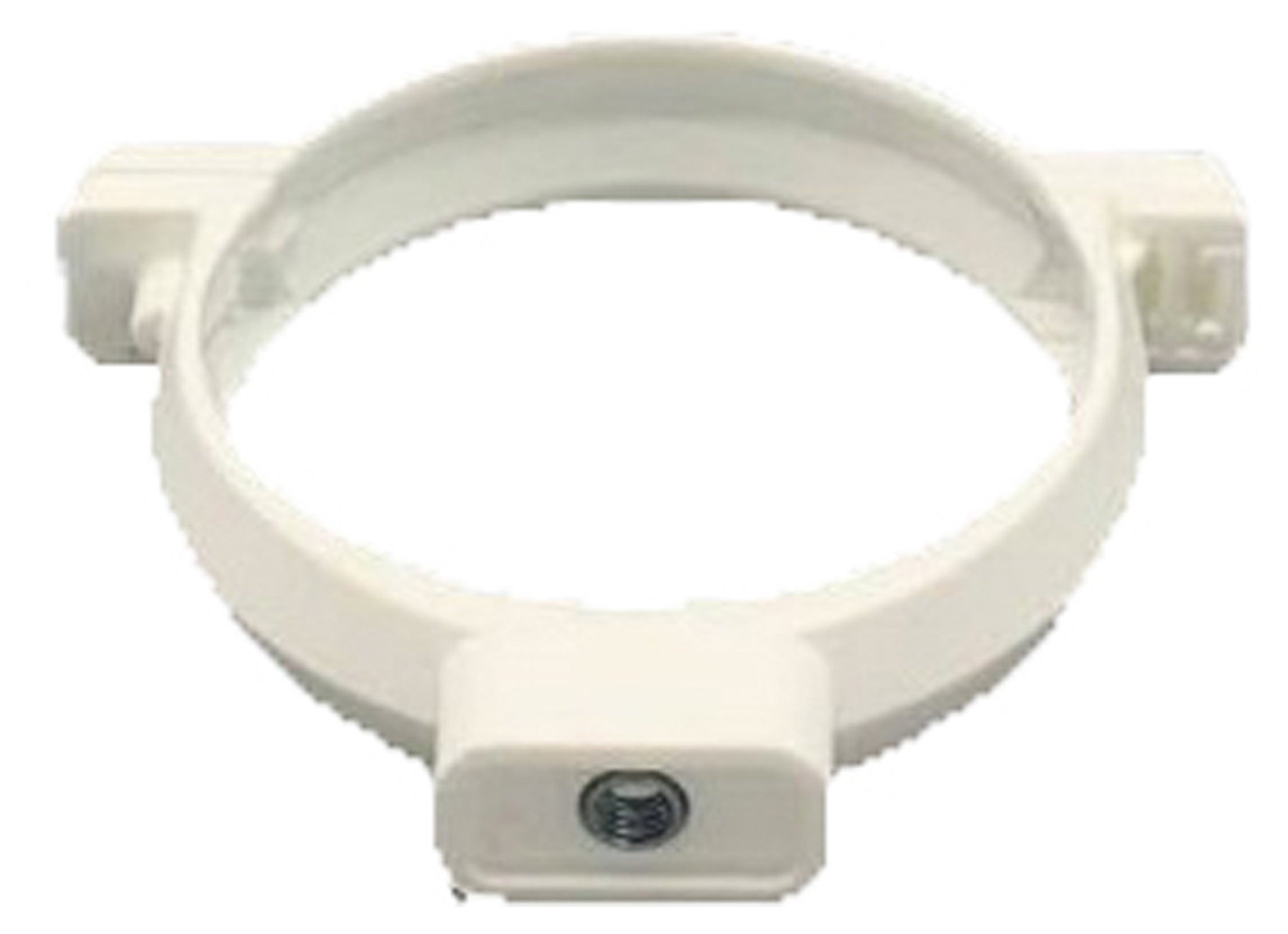 FIXATION PVC TUYAU ROND FIXO