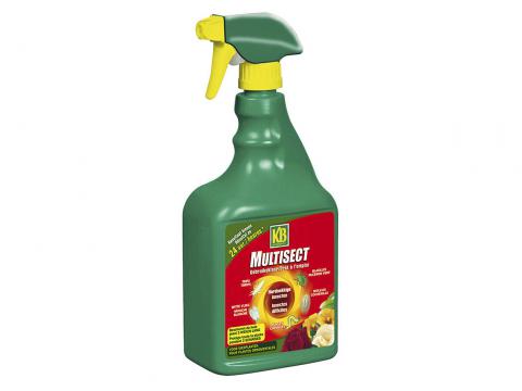 KB MULTISECT GEBRUIKSKLAAR 750ML