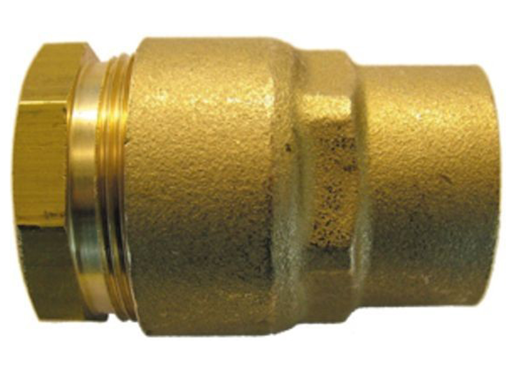 RACCORD LAITON BSR FEMELLE 1''X1''