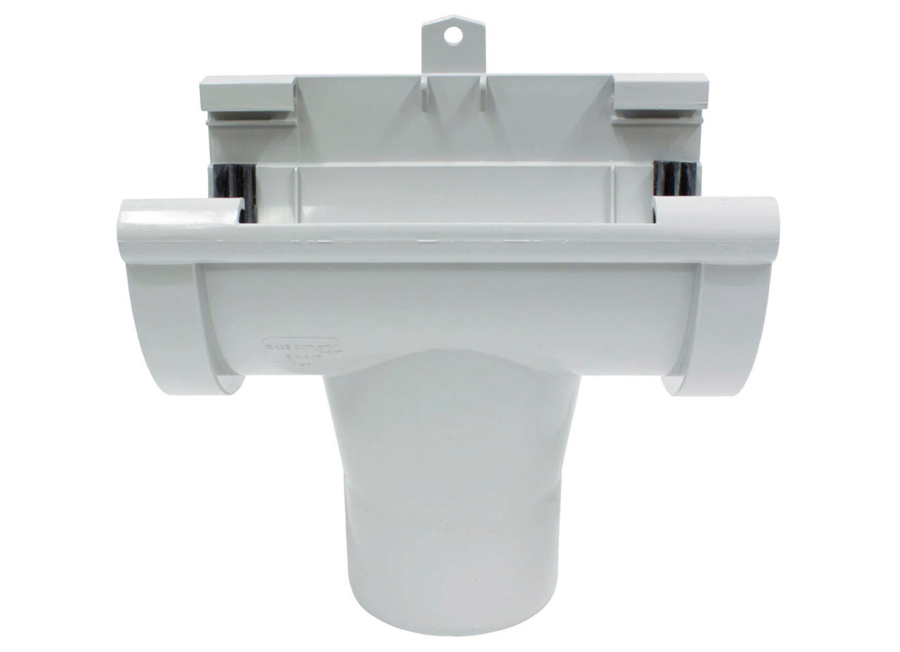 NAISSANCE CENTRALE G-125 GRIS CLAIR