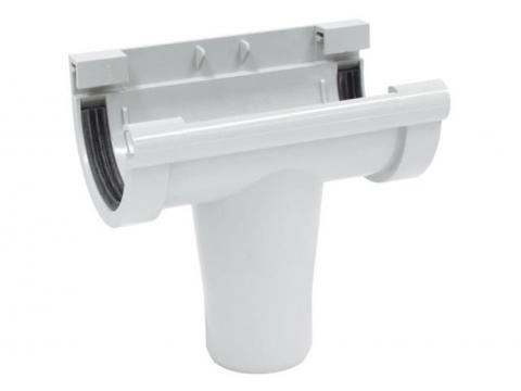 NAISSANCE CENTRALE G-80 GRIS CLAIR
