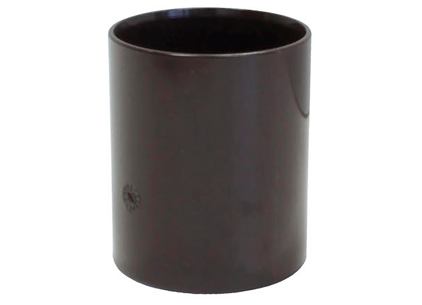 MANCHON EN PVC ROND