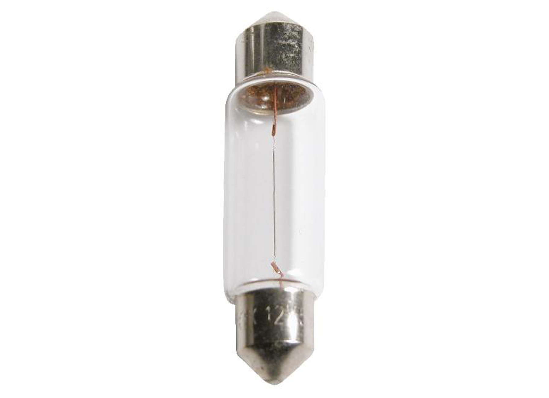NARVA AMPOULE AUTO 17125 11X36 SV8,5 5W 12V 2 PIECES