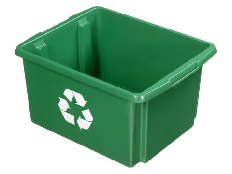 NESTA BOX ECO 32L VERT