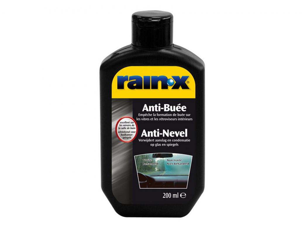 RAIN-X ANTI NEVEL 200ML