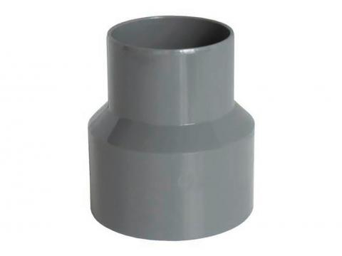 MANCHON D'AUGMENTATION PLUVIALE Ø80-110MM EXCENTRIQUE