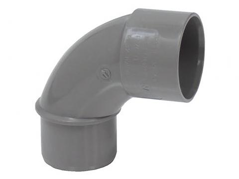 SANITAIRE BOCHT PVC Ø32MM 87° M/F