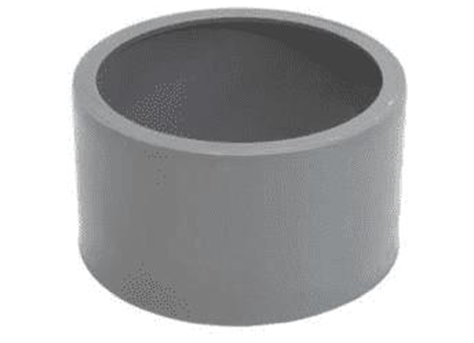 PVC REDUCTION GRIS Ø100/80