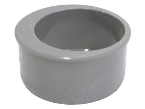 PVC REDUCTION GRIS Ø110/80