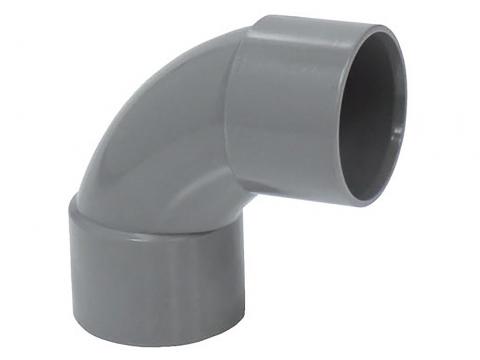 SANITAIRE BOCHT PVC Ø32MM 87° F/F