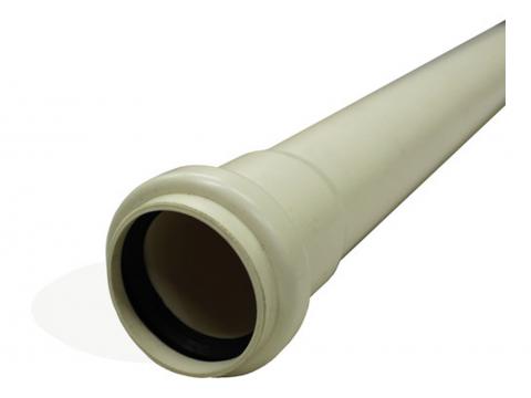 TUYAU SANITAIRE IVOIRE Ø32 L=2M