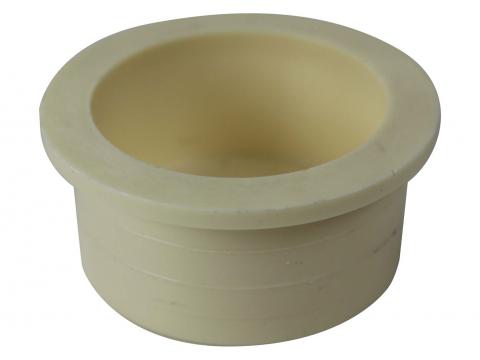 BOUCHON TUYAU SANITAIR Ø40MM