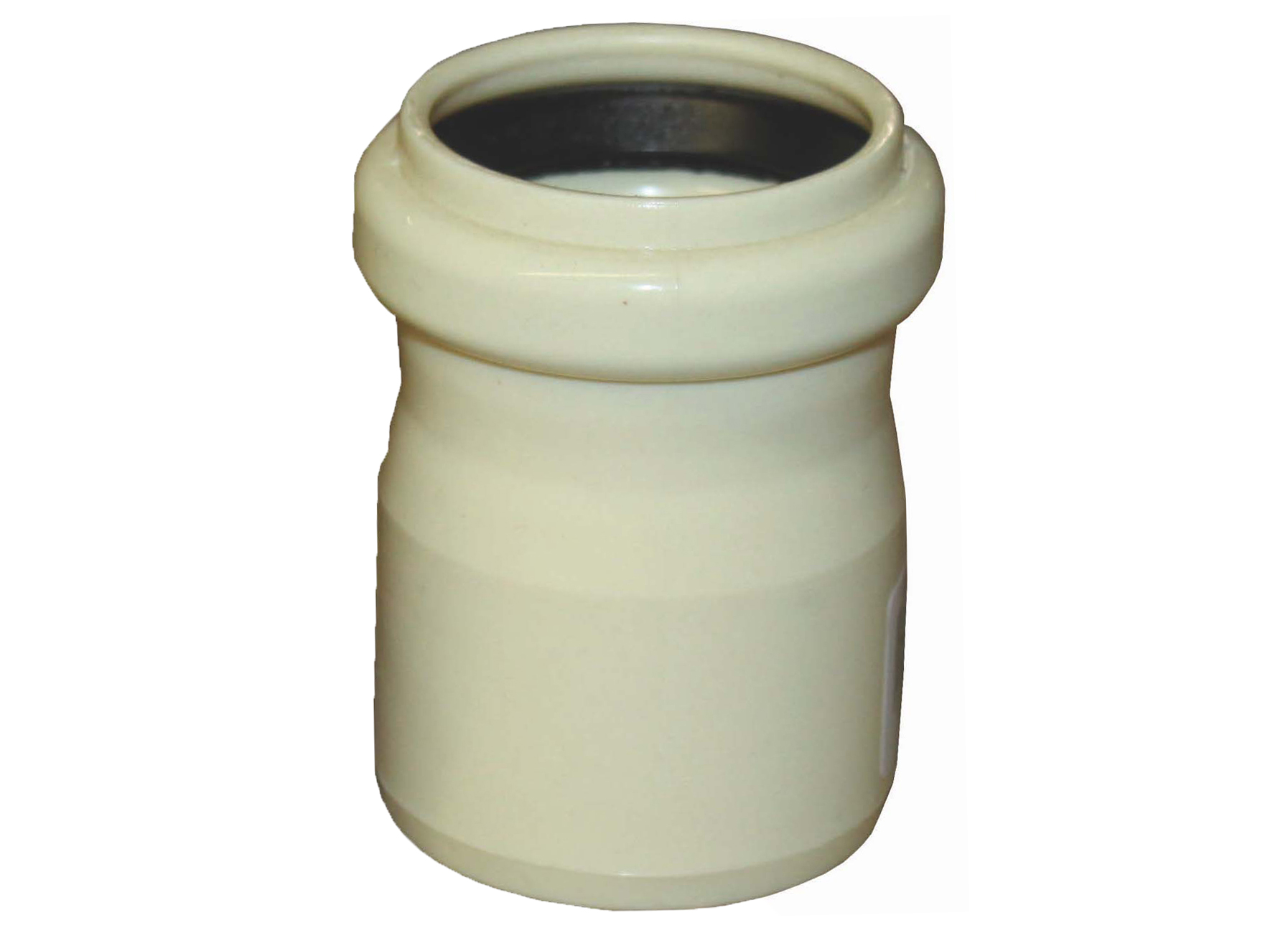 SIPHON D'AUGMENTATION SANITAIR A JOINT Ø32-40MM