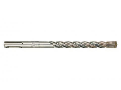 SDS-PLUS BOOR EXTREME 2 SNIJVLAKKEN 10X50X110MM