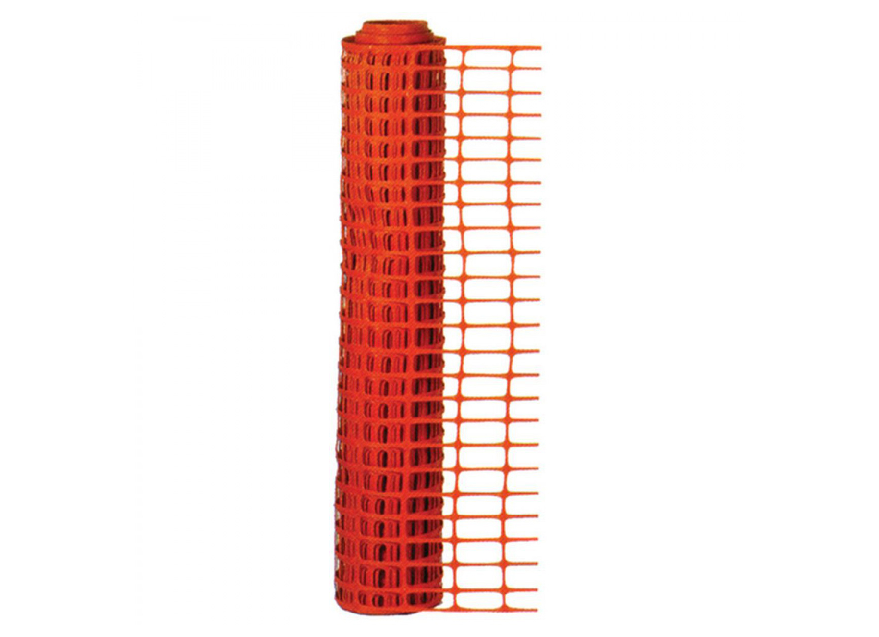 FILET DE BALISAGE 1X50M +/-160G/M2