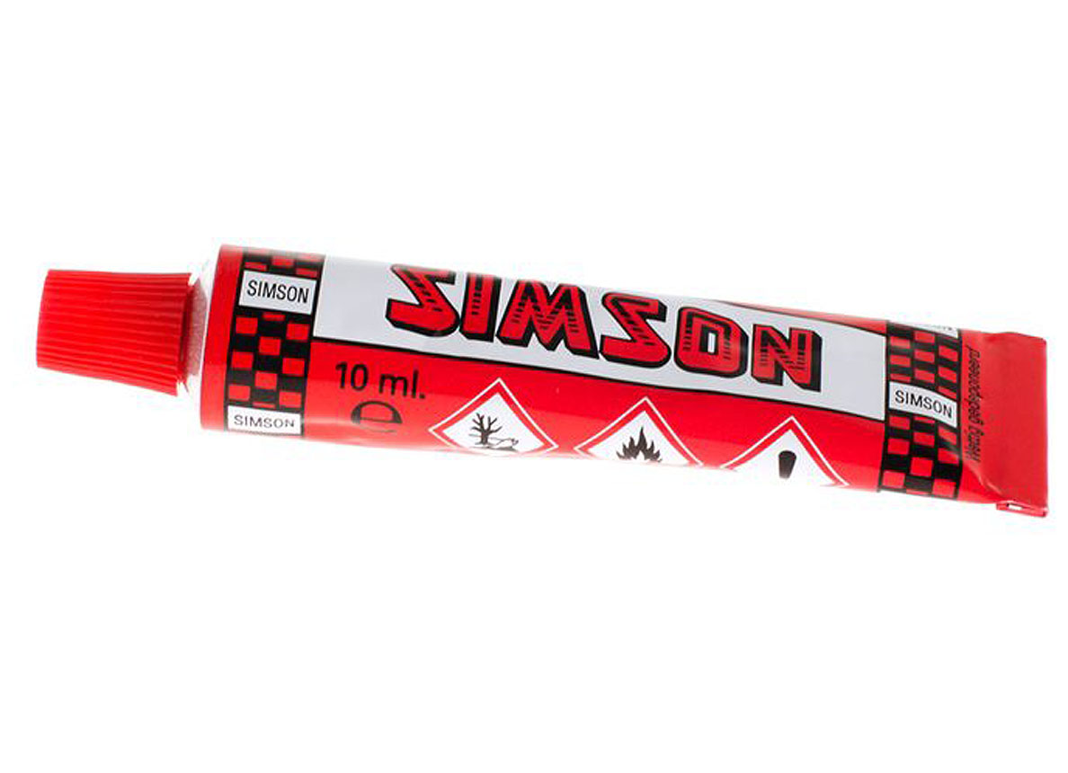 SIMSON SOLUTIE 10ML