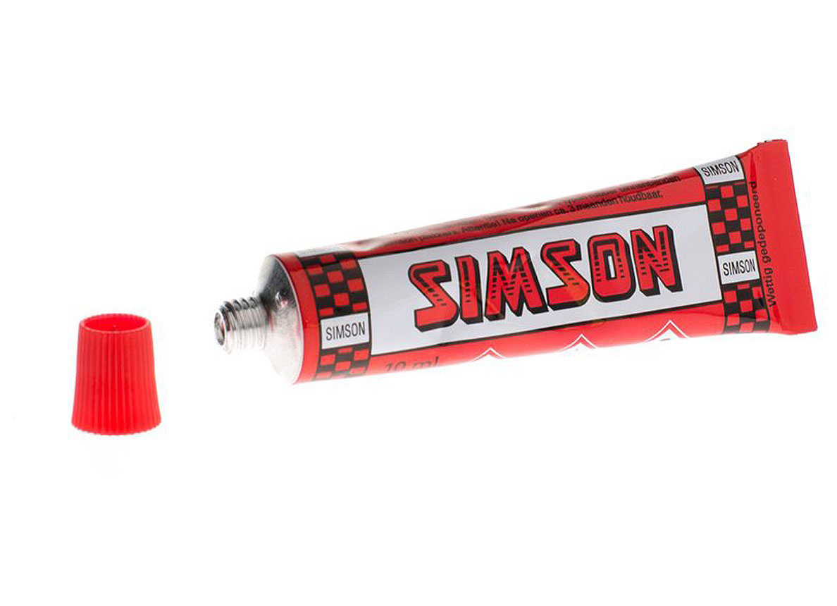 SIMSON SOLUTIE BANDENLIJM