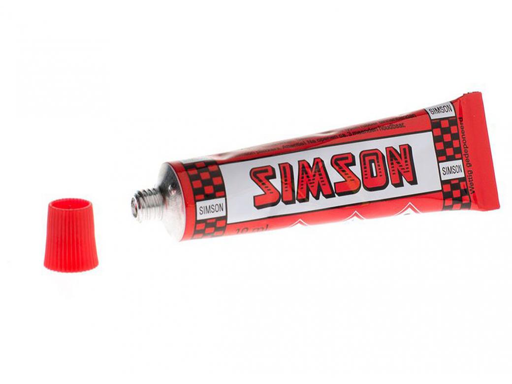 SIMSON SOLUTIE BANDENLIJM