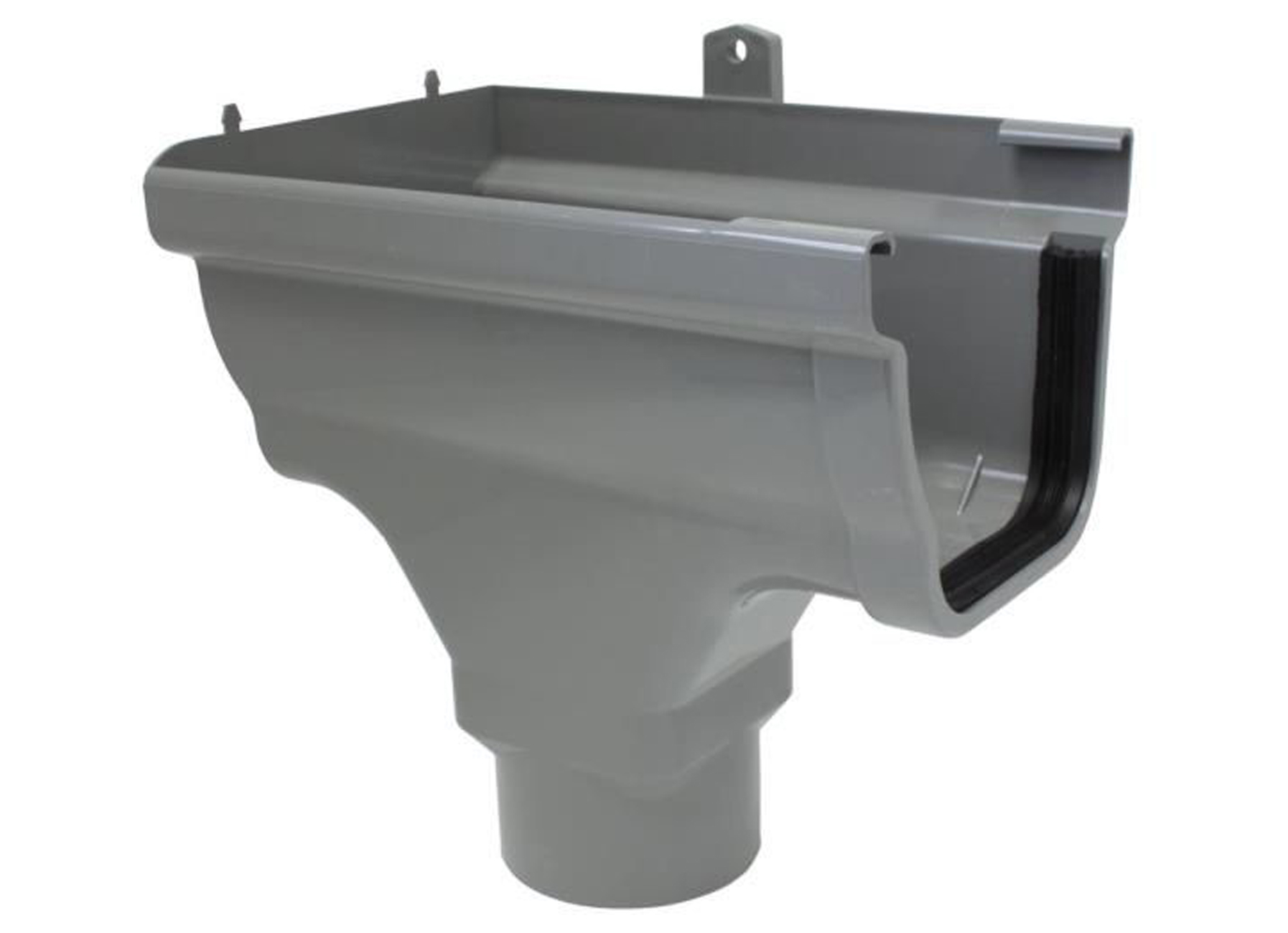 NAISSANCE GAUCHE C-140 GRIS FONCE