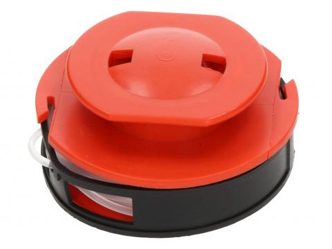 BLACK & DECKER BOBINE DE FIL DE COUPE 1.5MM L=5.5M