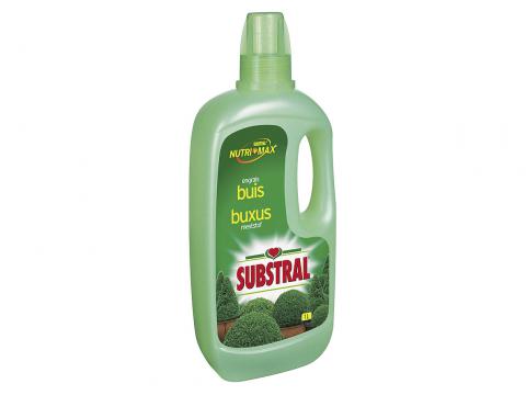 SUBSTRAL BUXUSMESTSTOF 1L