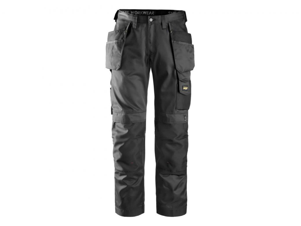 SNICKERS DURATWILL PANTALON D''ARTISAN AVEC POCHES HOLSTER 3212