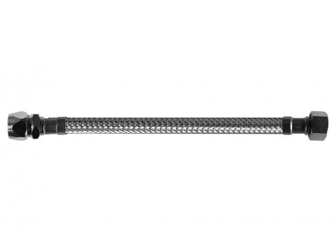 AQUAFLEX BICONE Ø10 X ECROU 3/8''F L=100CM Ø8MM