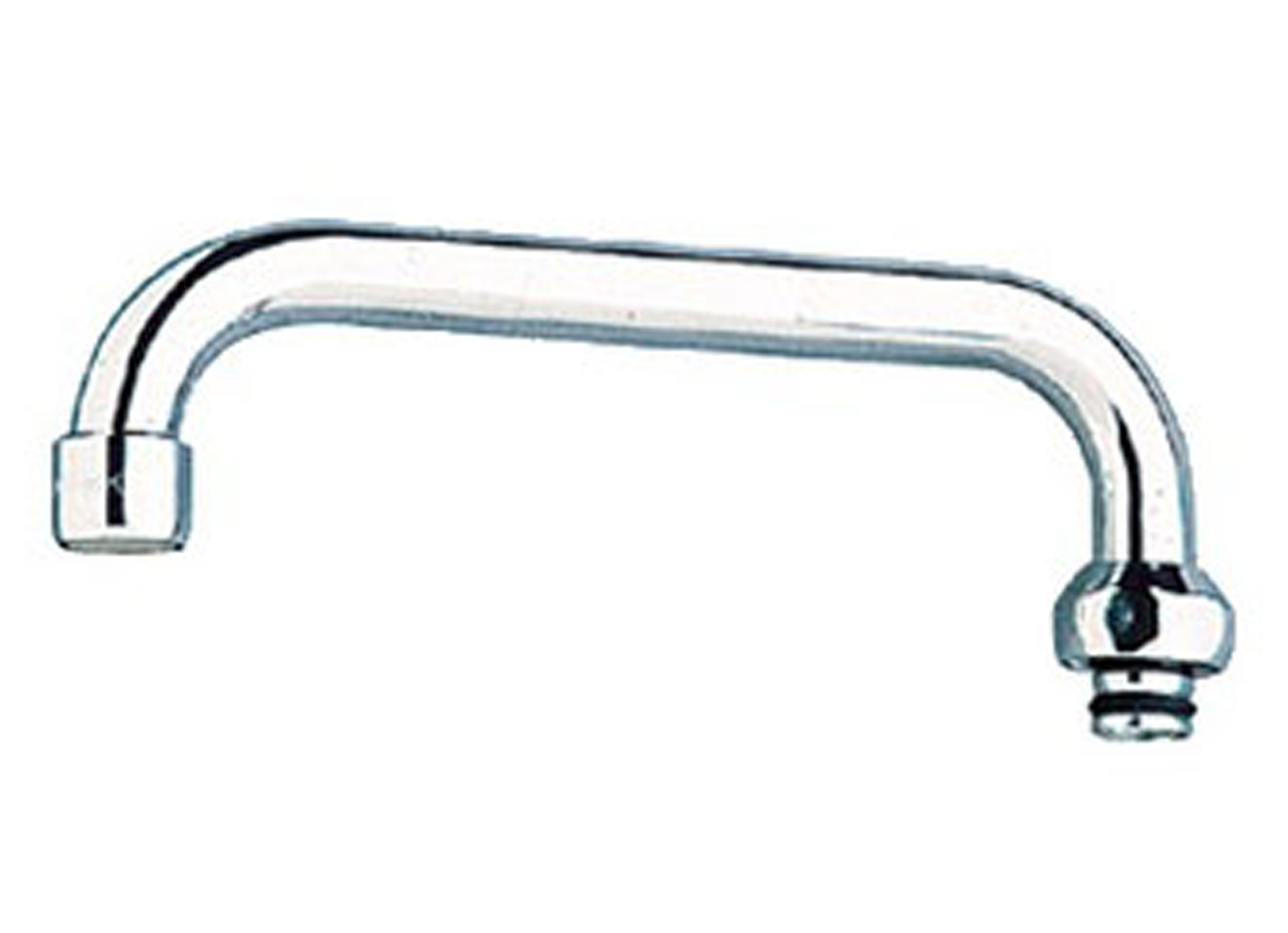 UNIVERSEEL GEBOGEN BEK 3/4'' 200MM U