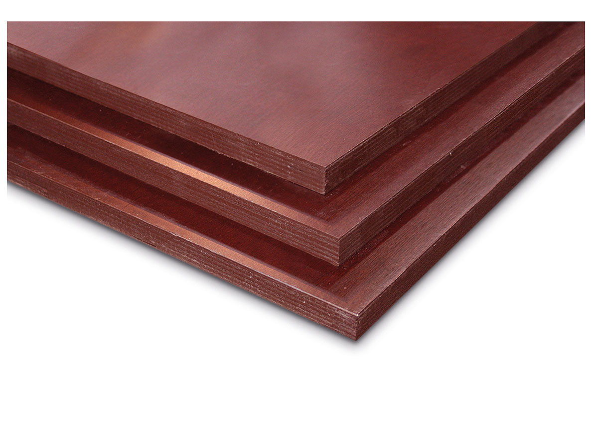 BETONPLEX 12MM BOULEAU A MEDUSE 125x250MM ANTIDERAPANT