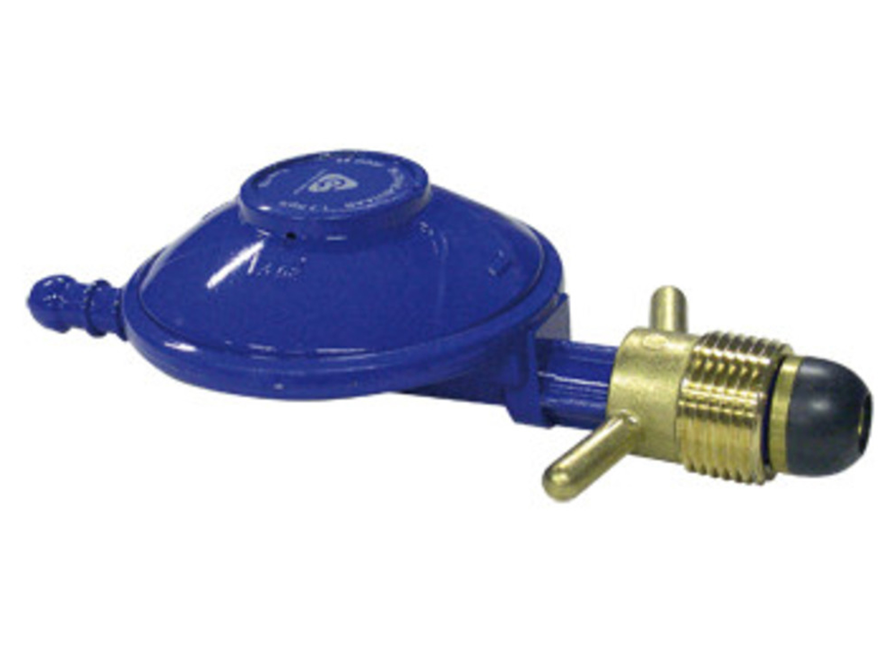 Flesontspanner POL 28 mbar butaan