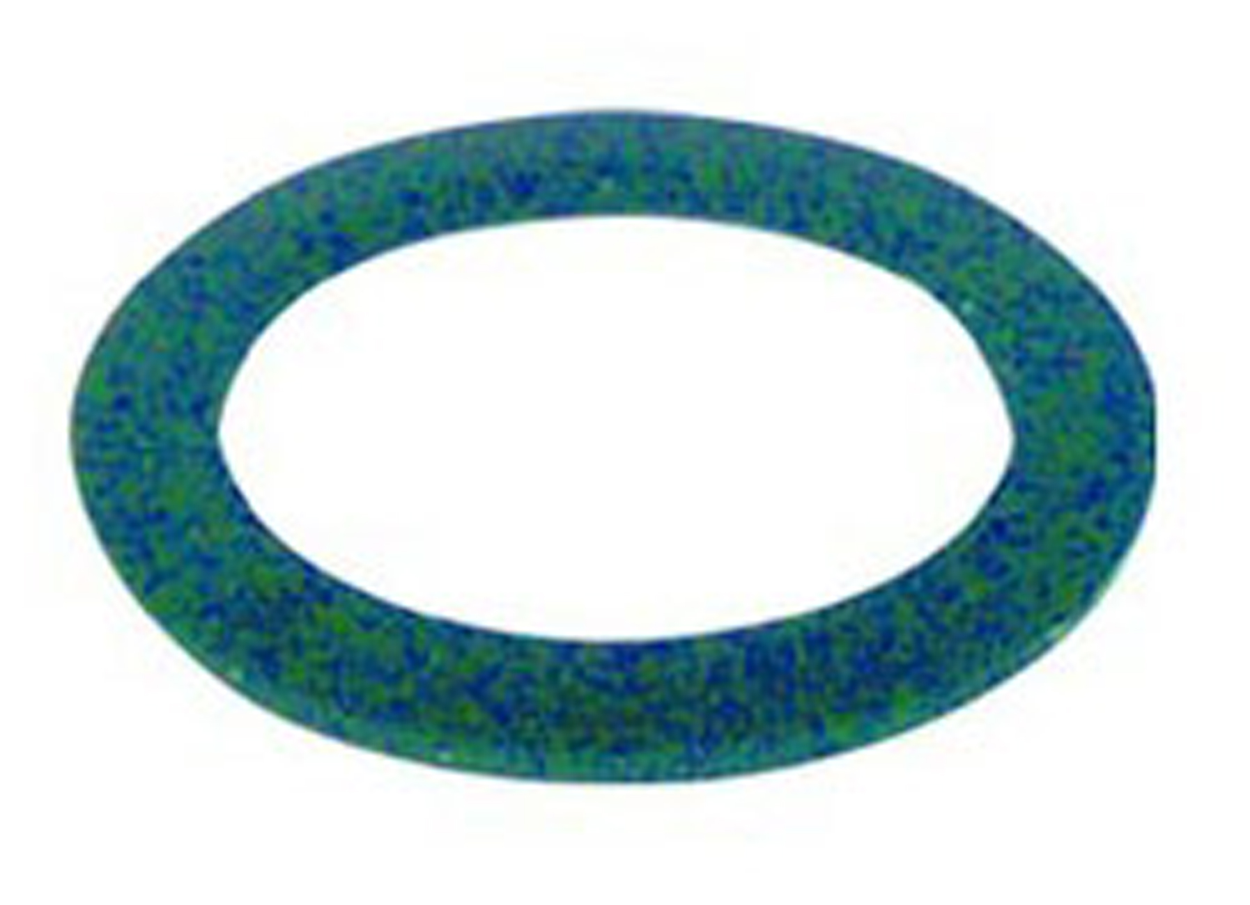 RUBBER DICHTING VOOR FLESHEVEL 6/4''