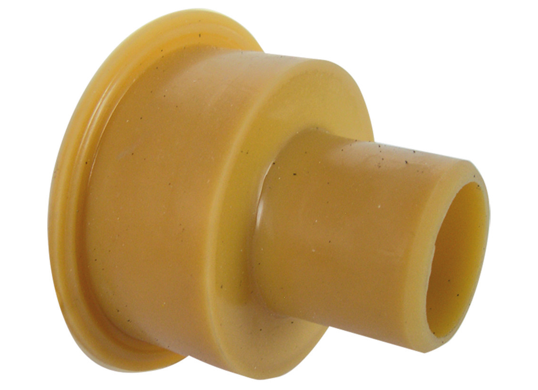 Manchette conique en caoutchouc Ø 35mm/73mm pour évacuation wc