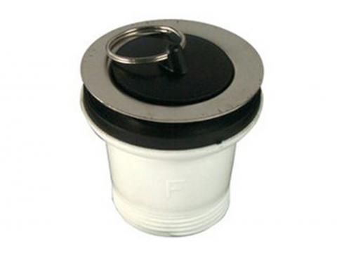 CREPINE A BOUCHON SYNTHETIQUE Ø6/4''