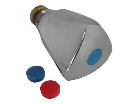 UNIVERSELE KRAANKOP 3/8''