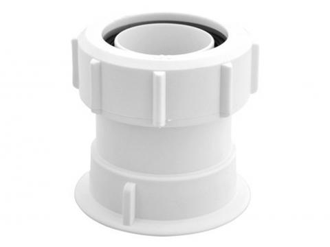 RACCORD PVC-PLOMB Ø40MM x 6/4'' PLOMB