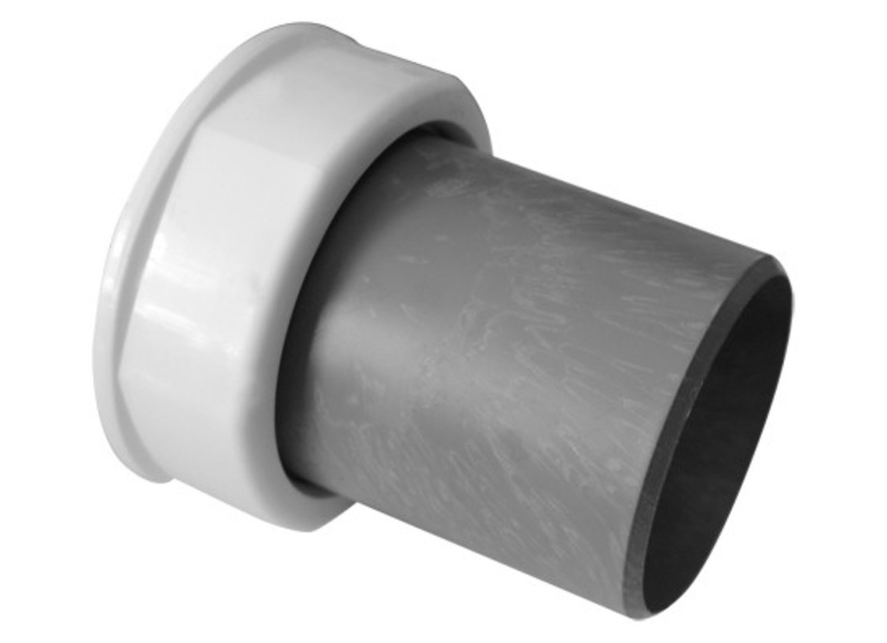 COLLET AVEC ECROU ET JOINT F5/4'' X Ø32