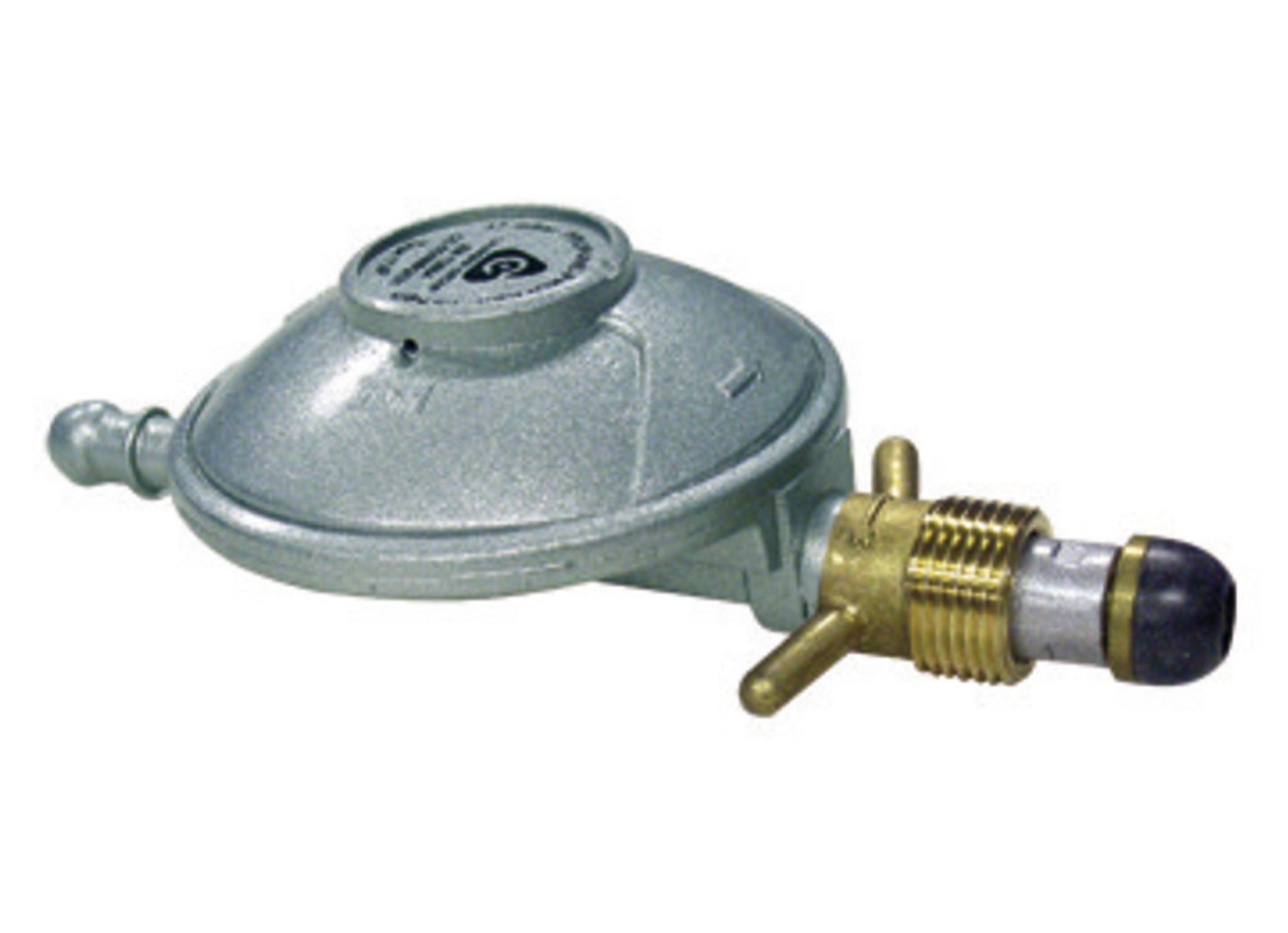 Flesontspanner POL 37 mbar propaan