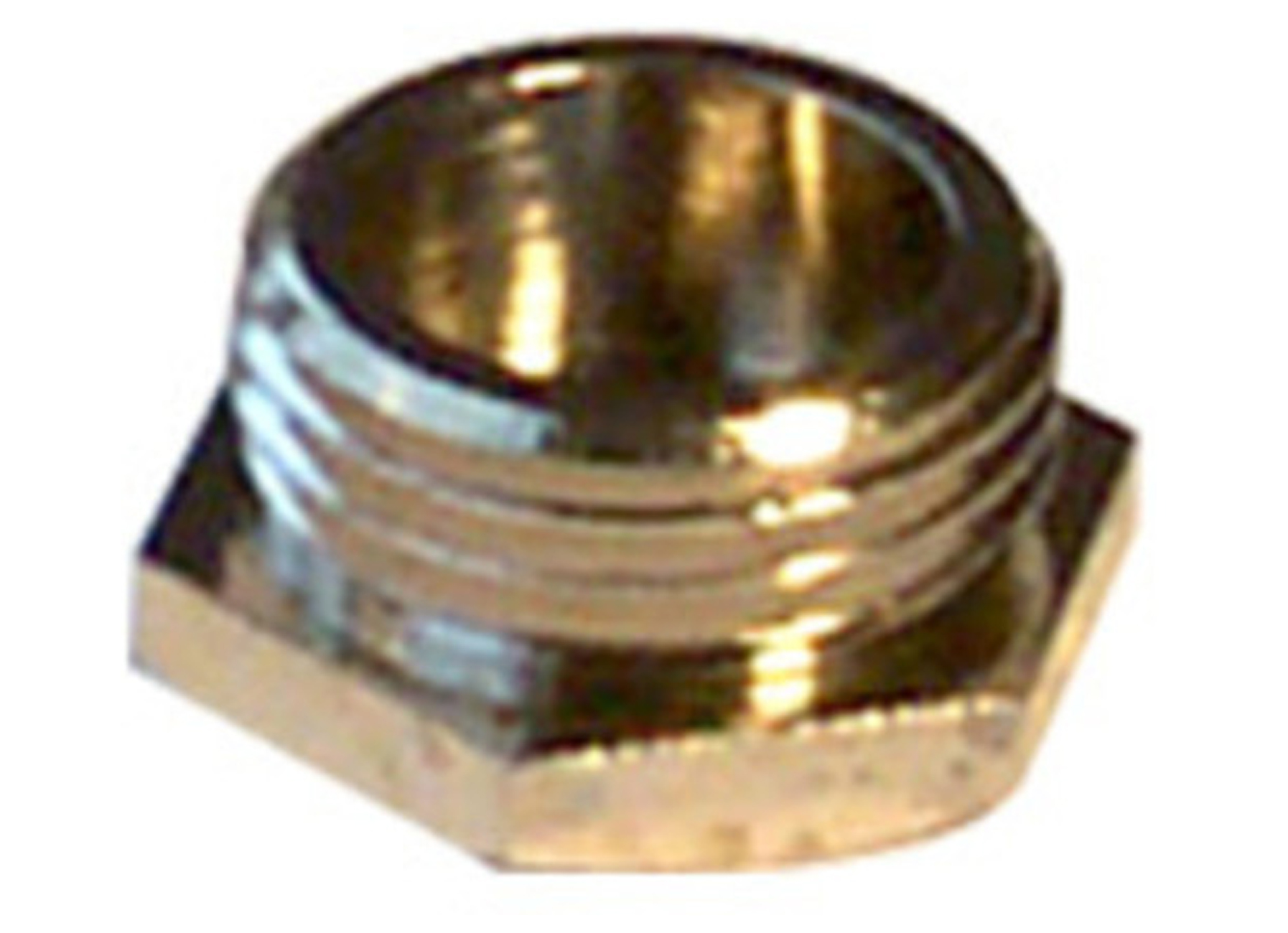 BOUCHON CHROME M