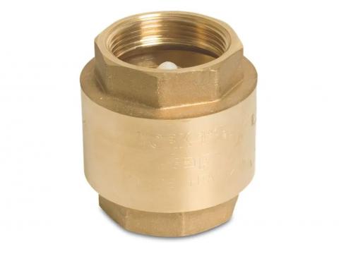 CLAPET ANTI-RETOUR YORK VRY25 4/4'' FF